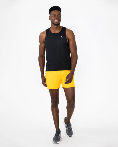 Zola Balance Scallop Tank - Zola