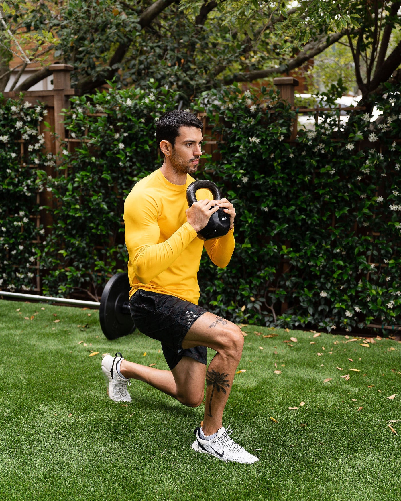 Zola Epic Performance Shorts - Zola