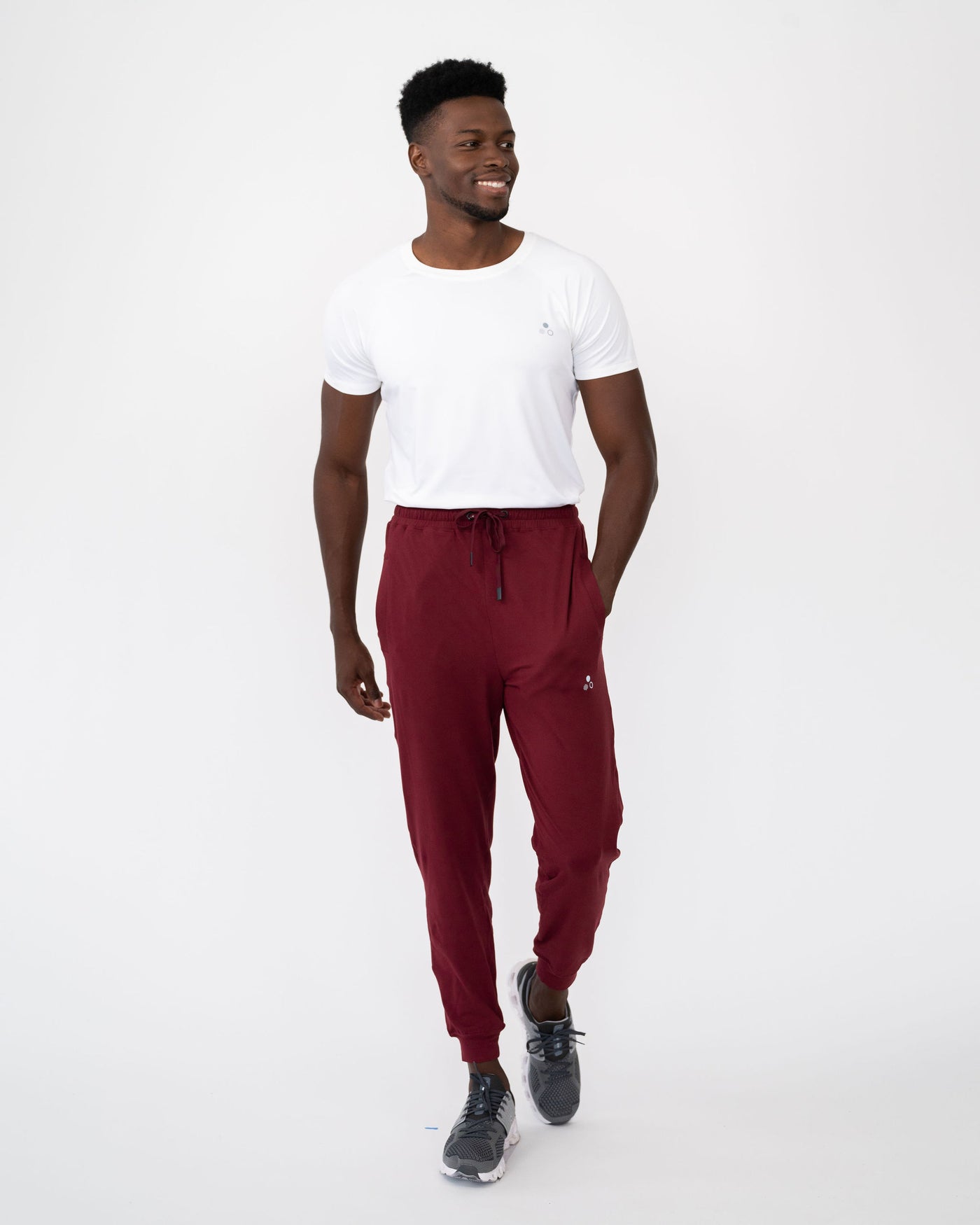 Zola Core Athletic Joggers - Zola