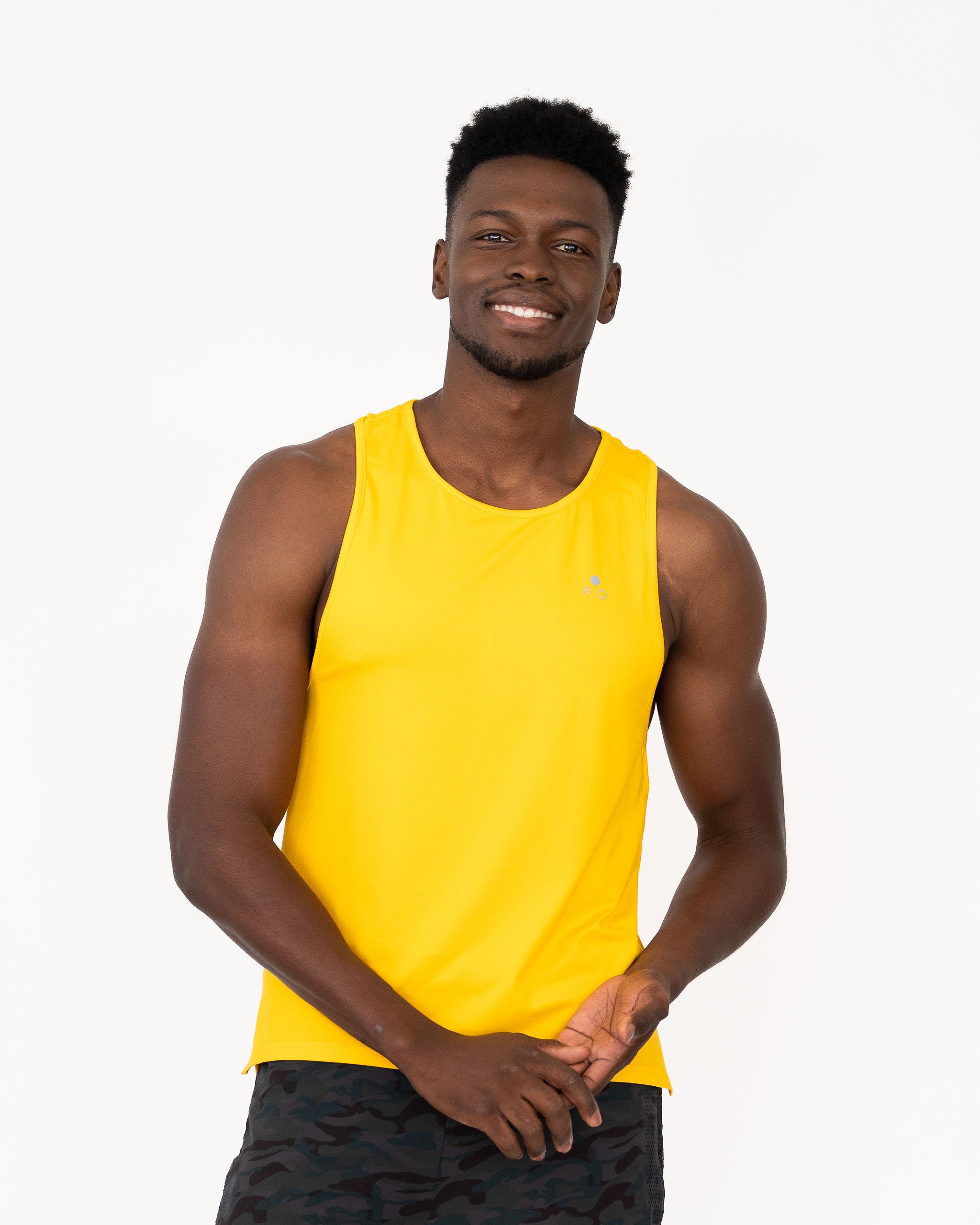Zola Balance Scallop Tank | Zola