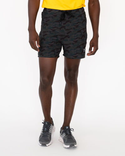 Zola Epic Performance Shorts - Zola