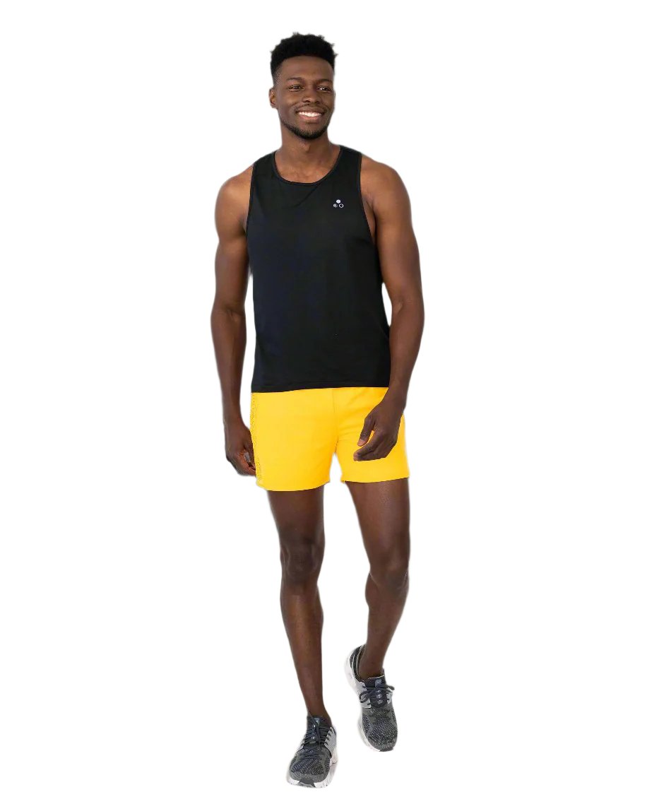 Zola Balance Scallop Tank - Zola