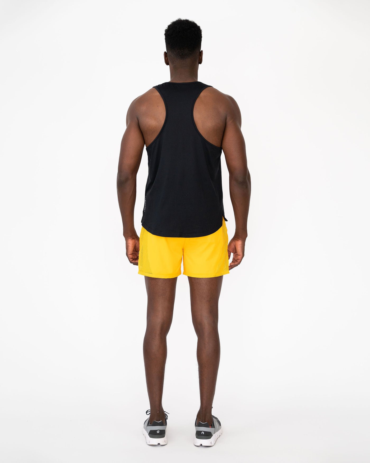 Zola Balance Scallop Tank - Zola