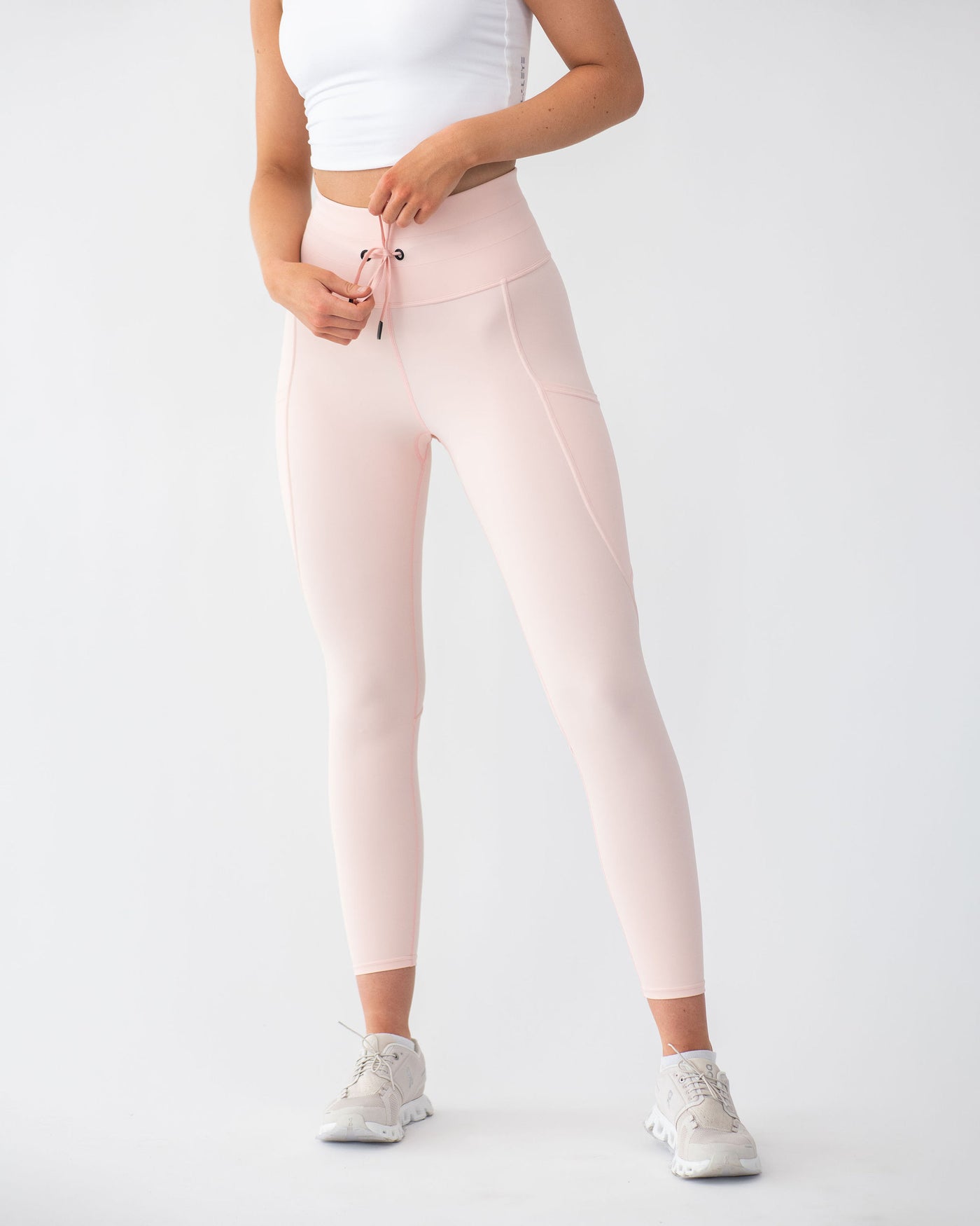 Zola Revive 7/8 High Waist Leggings - Zola