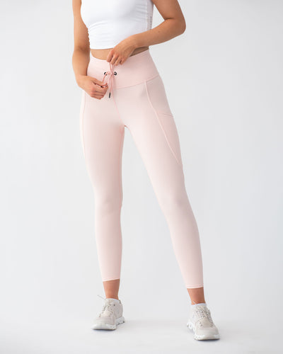 Zola Revive 7/8 High Waist Leggings - Zola