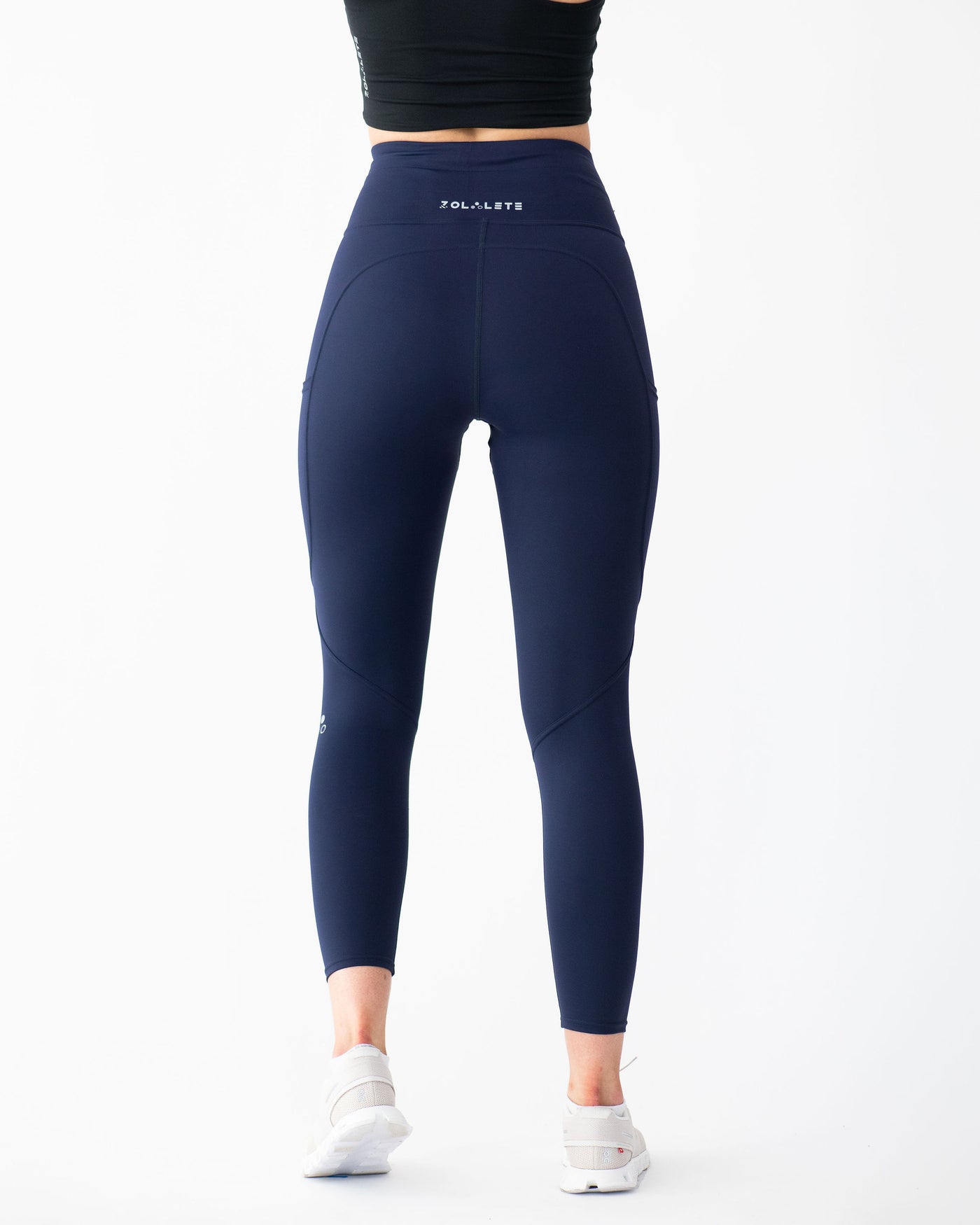Zola Revive 7/8 High Waist Leggings - Zola
